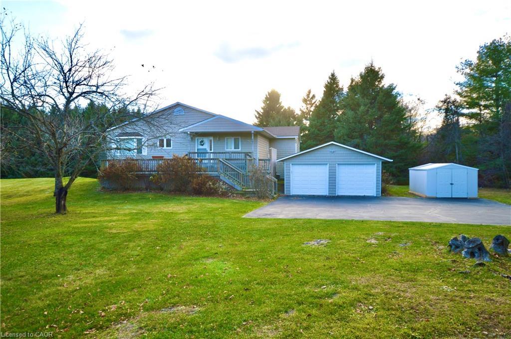 3400 Cedar Springs Road, Burlington, ON - Outdoor