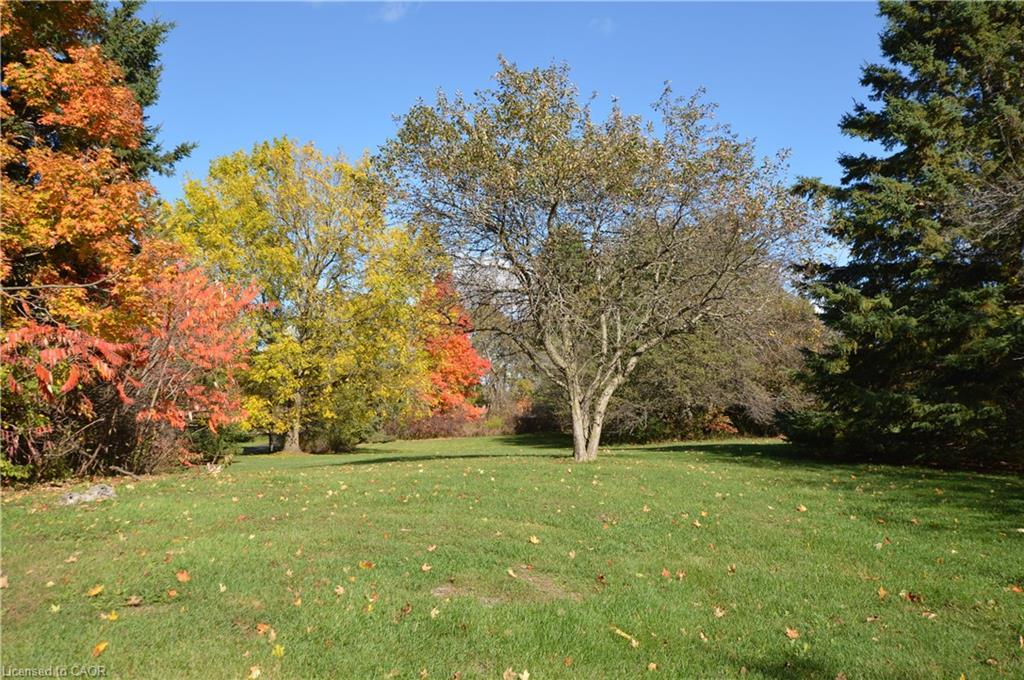 3400 Cedar Springs Road, Burlington, ON - Outdoor