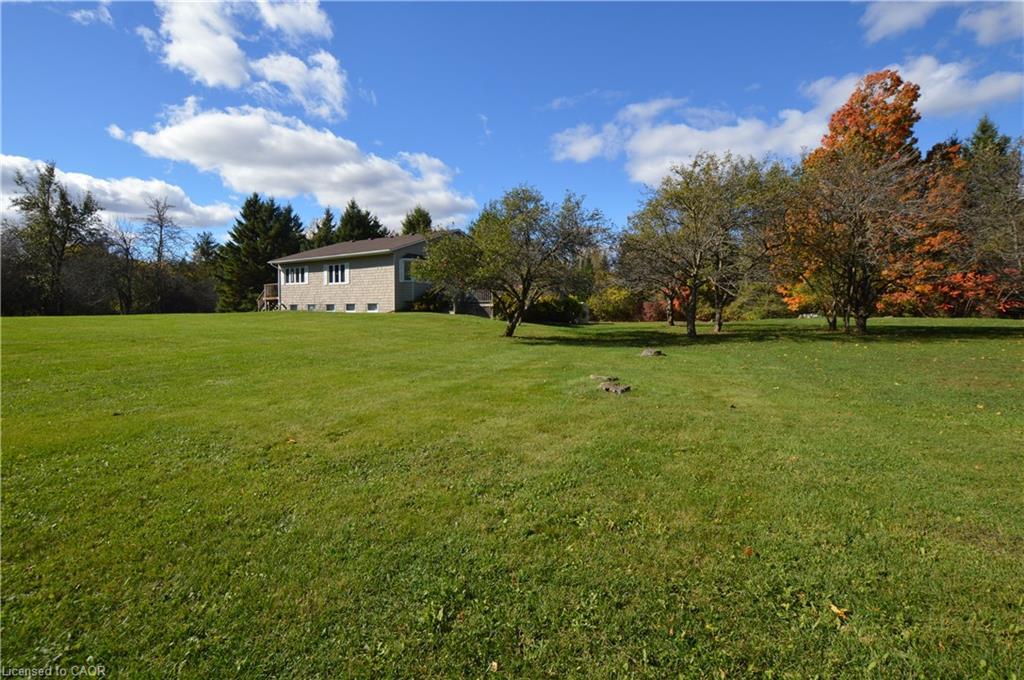 3400 Cedar Springs Road, Burlington, ON - Outdoor