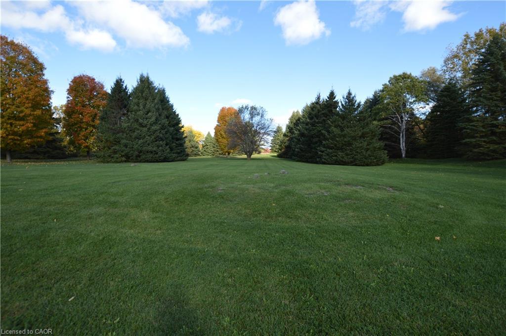 3400 Cedar Springs Road, Burlington, ON - Outdoor