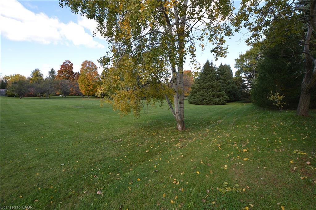 3400 Cedar Springs Road, Burlington, ON - Outdoor