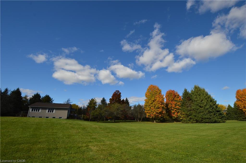 3400 Cedar Springs Road, Burlington, ON - Outdoor