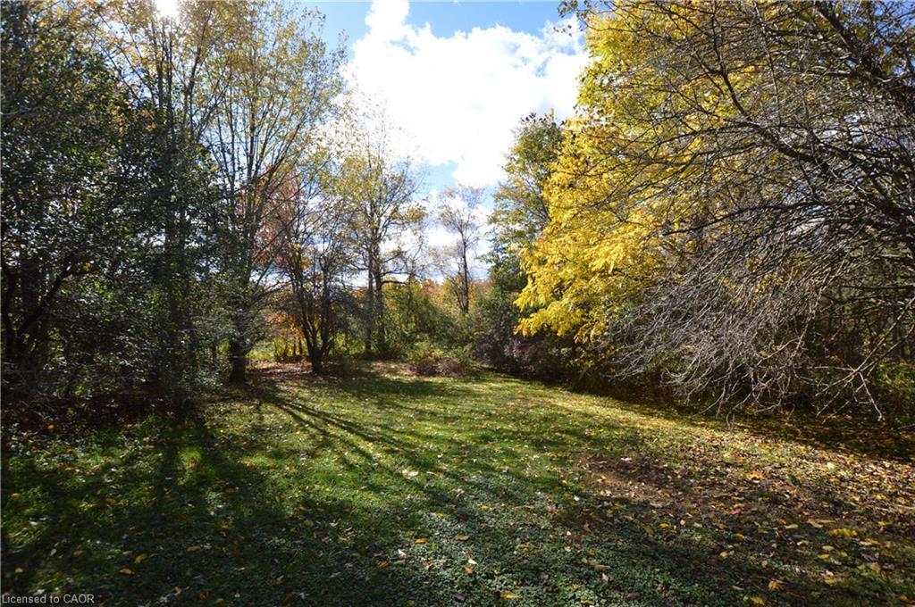 3400 Cedar Springs Road, Burlington, ON - Outdoor