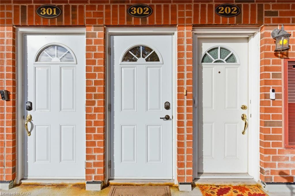 302-111 Smits Cove, Smithville, ON - Outdoor With Exterior