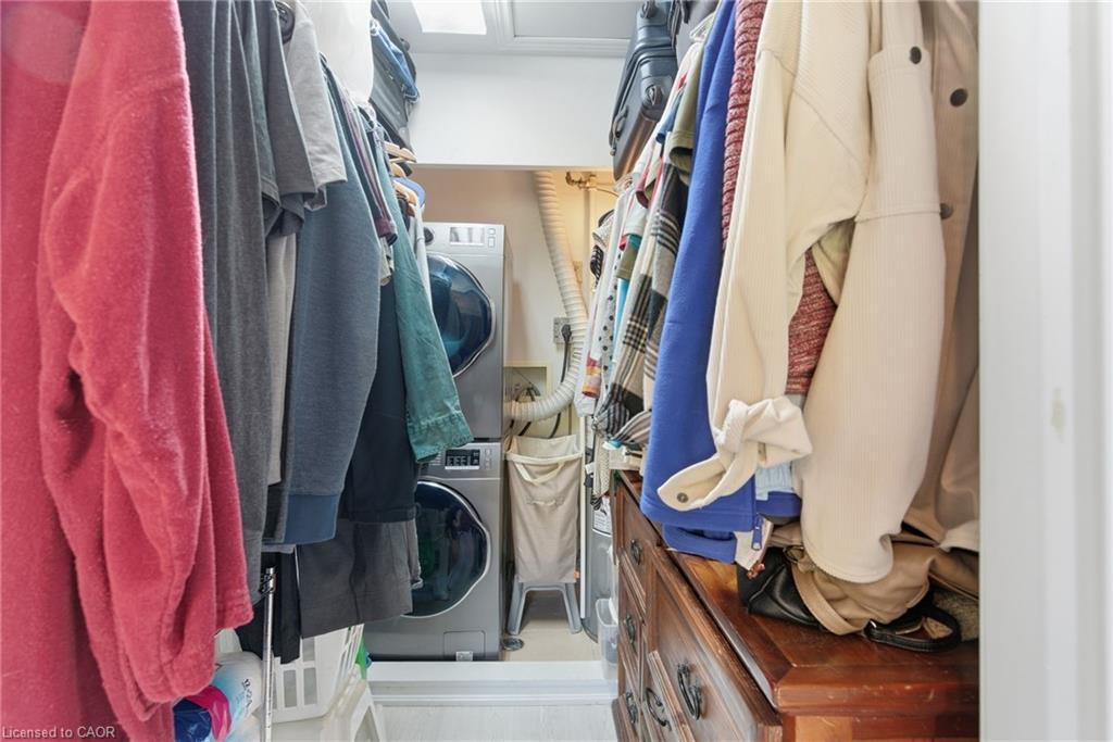 302-111 Smits Cove, Smithville, ON - Indoor With Storage