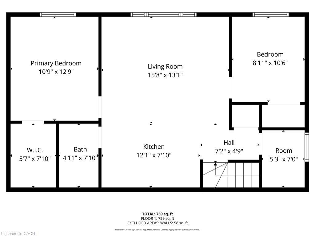 302-111 Smits Cove, Smithville, ON - Other