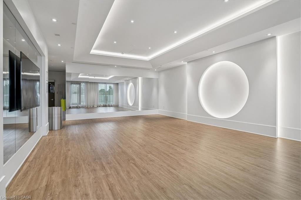 1405-2007 James Street, Burlington, ON - Indoor Photo Showing Other Room