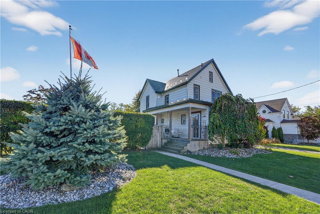 261 Gilmore Road, Fort Erie, ON - Outdoor