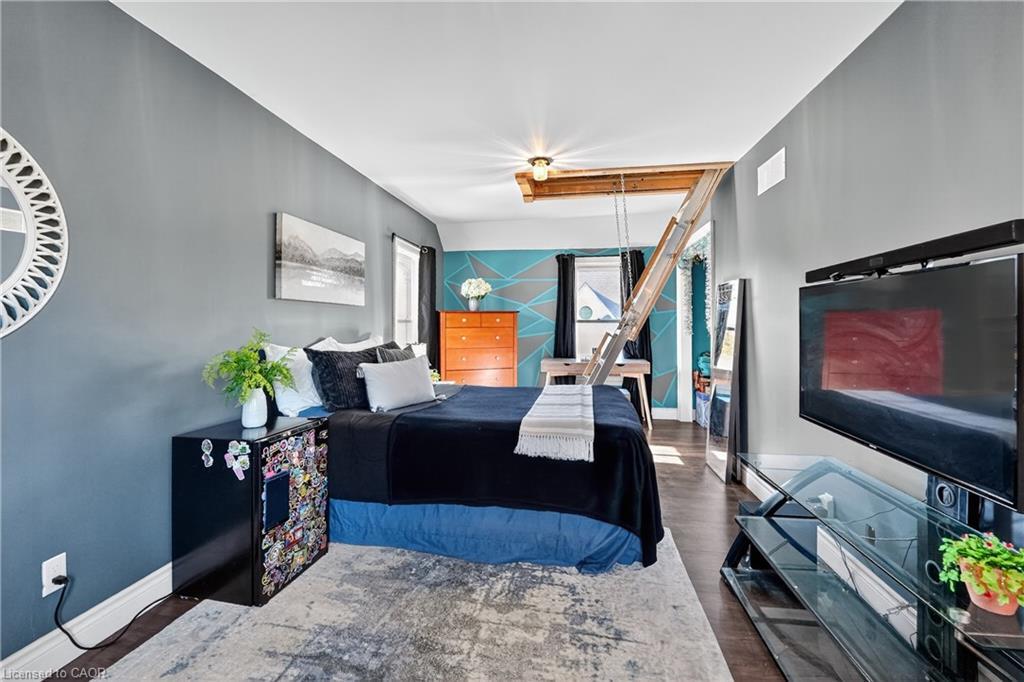 261 Gilmore Road, Fort Erie, ON - Indoor