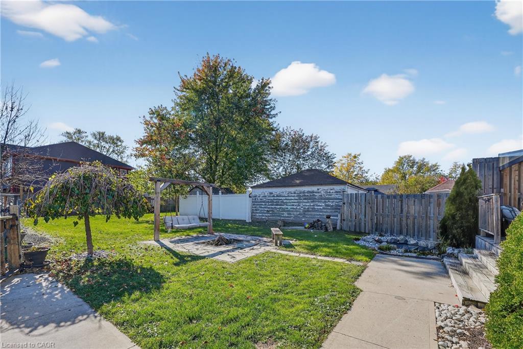 261 Gilmore Road, Fort Erie, ON - Outdoor