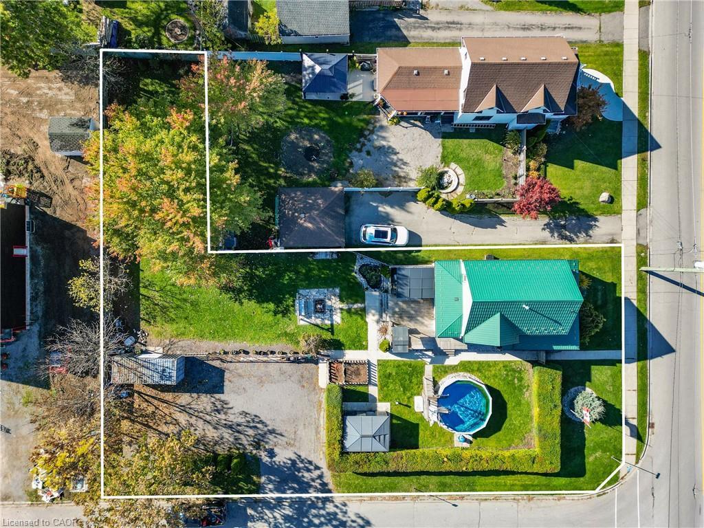 261 Gilmore Road, Fort Erie, ON - With View