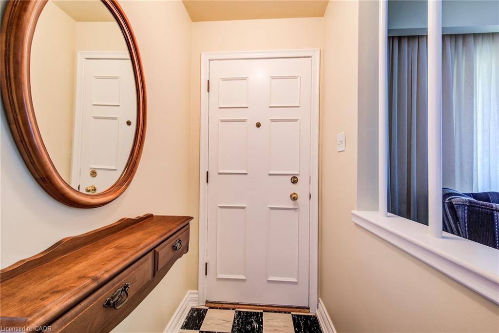 378 Stevenson Street N, Guelph, ON - Indoor Photo Showing Other Room