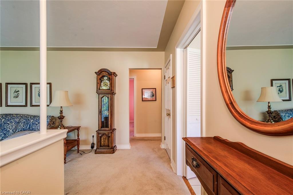 378 Stevenson Street N, Guelph, ON - Indoor Photo Showing Other Room