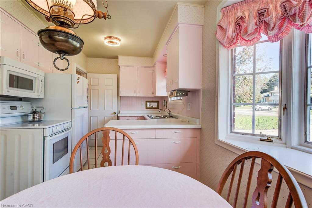 378 Stevenson Street N, Guelph, ON - Indoor