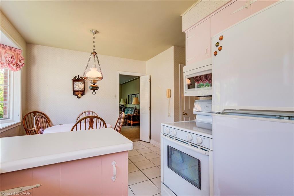 378 Stevenson Street N, Guelph, ON - Indoor