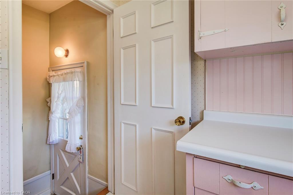 378 Stevenson Street N, Guelph, ON - Indoor Photo Showing Other Room