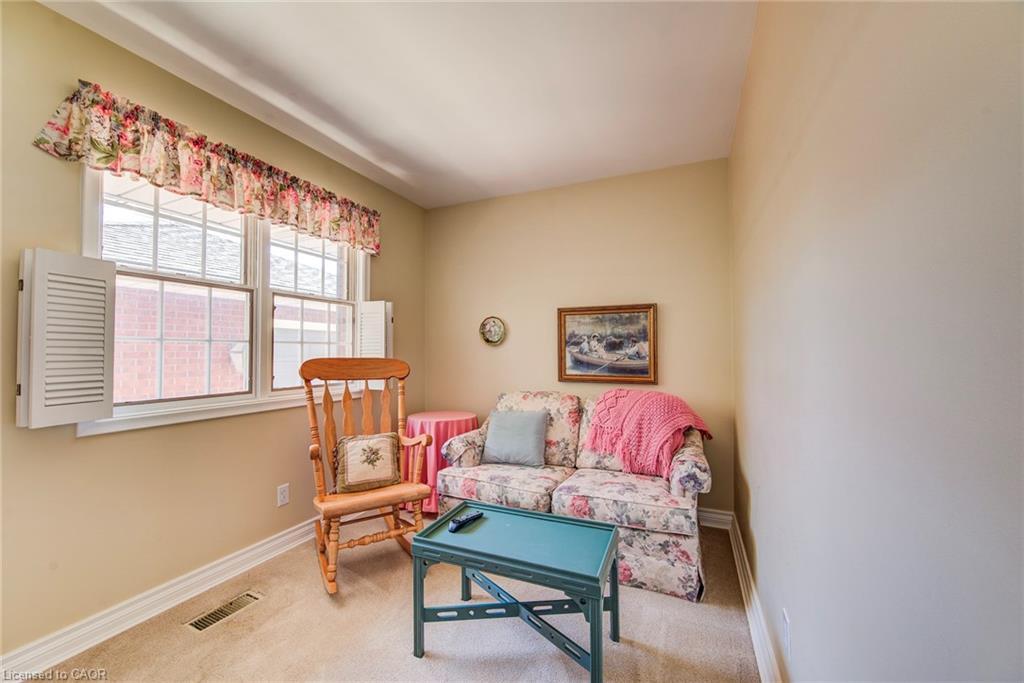 378 Stevenson Street N, Guelph, ON - Indoor