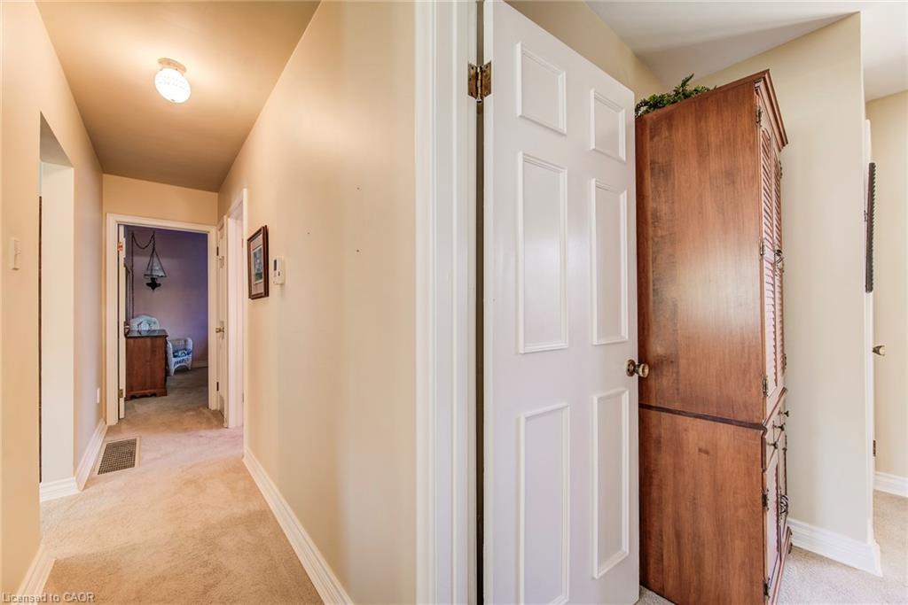 378 Stevenson Street N, Guelph, ON - Indoor Photo Showing Other Room