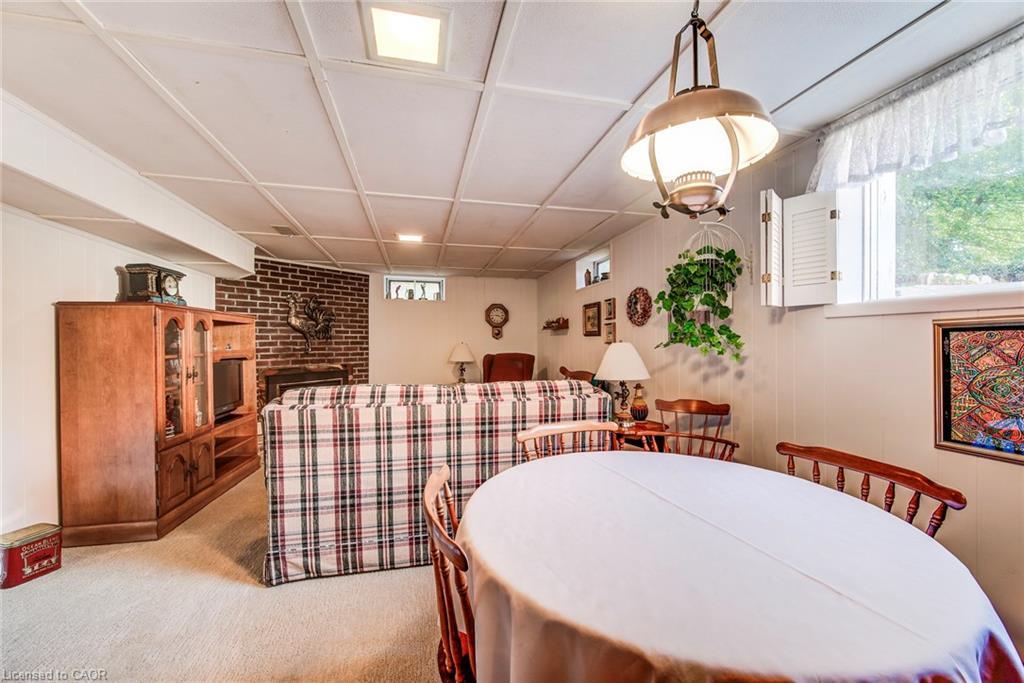 378 Stevenson Street N, Guelph, ON - Indoor