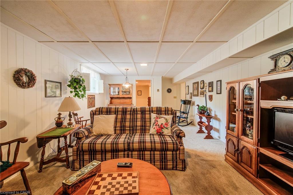 378 Stevenson Street N, Guelph, ON - Indoor