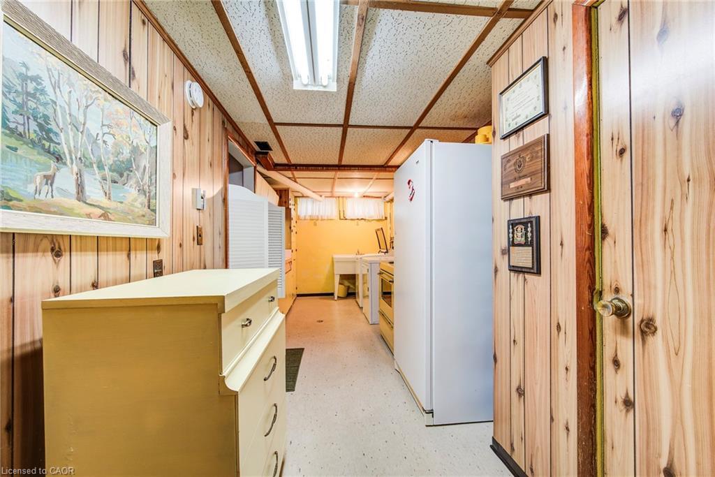 378 Stevenson Street N, Guelph, ON - Indoor Photo Showing Other Room