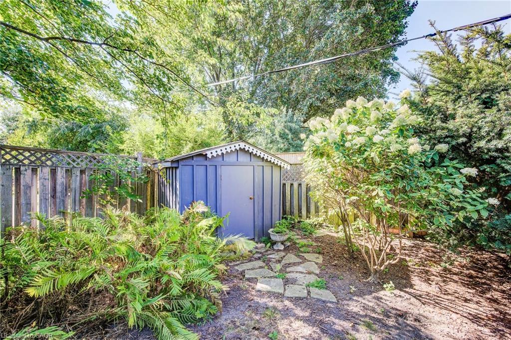 378 Stevenson Street N, Guelph, ON - Outdoor