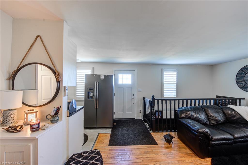 128 Dover Street, Otterville, ON - Indoor