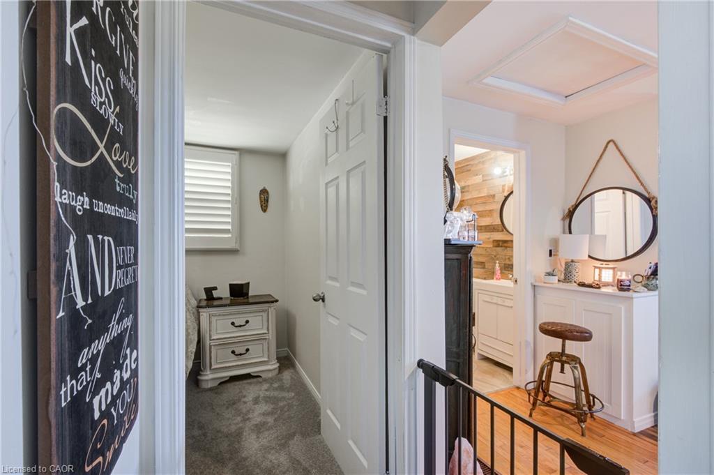 128 Dover Street, Otterville, ON - Indoor Photo Showing Other Room