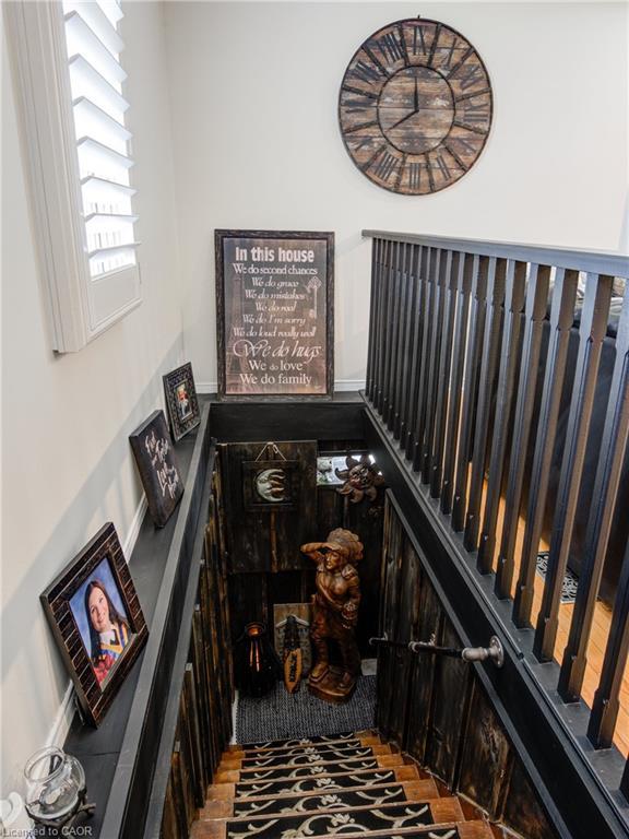 128 Dover Street, Otterville, ON - Indoor Photo Showing Other Room