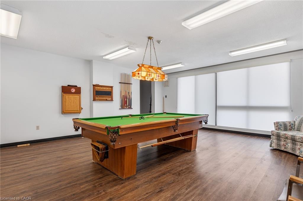 1206-2055 Upper Middle Road, Burlington, ON - Indoor Photo Showing Other Room