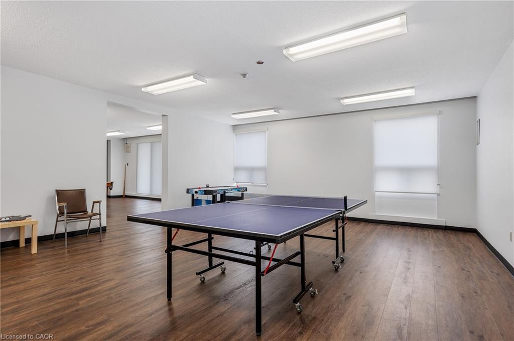 1206-2055 Upper Middle Road, Burlington, ON - Indoor Photo Showing Other Room