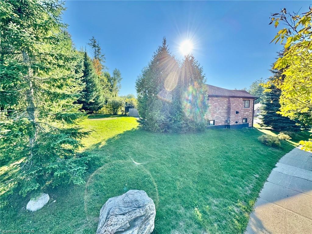 169 Cumming Drive, Barrie, ON - Outdoor