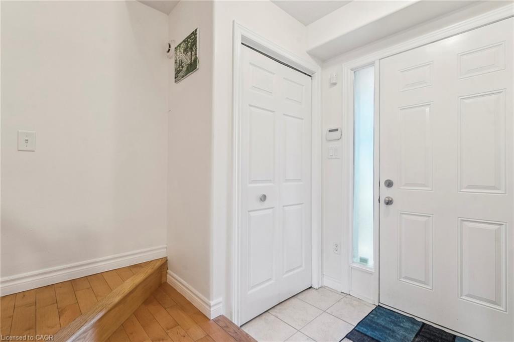 27 Pettit Street, Stoney Creek, ON - Indoor Photo Showing Other Room