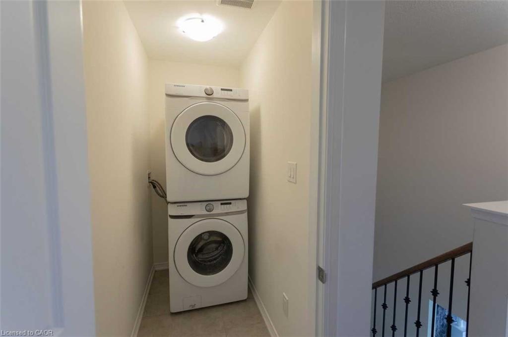 3 Cooke Avenue, Brantford, ON - Indoor Photo Showing Laundry Room