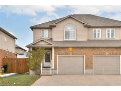 96 Raising Mill Gate Elmira, ON N3B 3N7