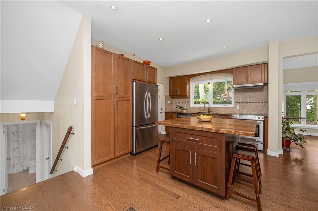 285 Surrey Drive, Oakville, ON - Indoor