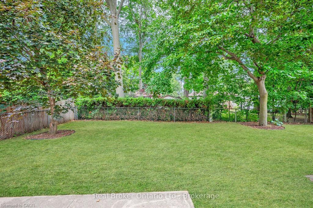 285 Surrey Drive, Oakville, ON - Outdoor