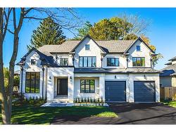 362 Harmony Hall Drive Ancaster, ON L9G 2T4