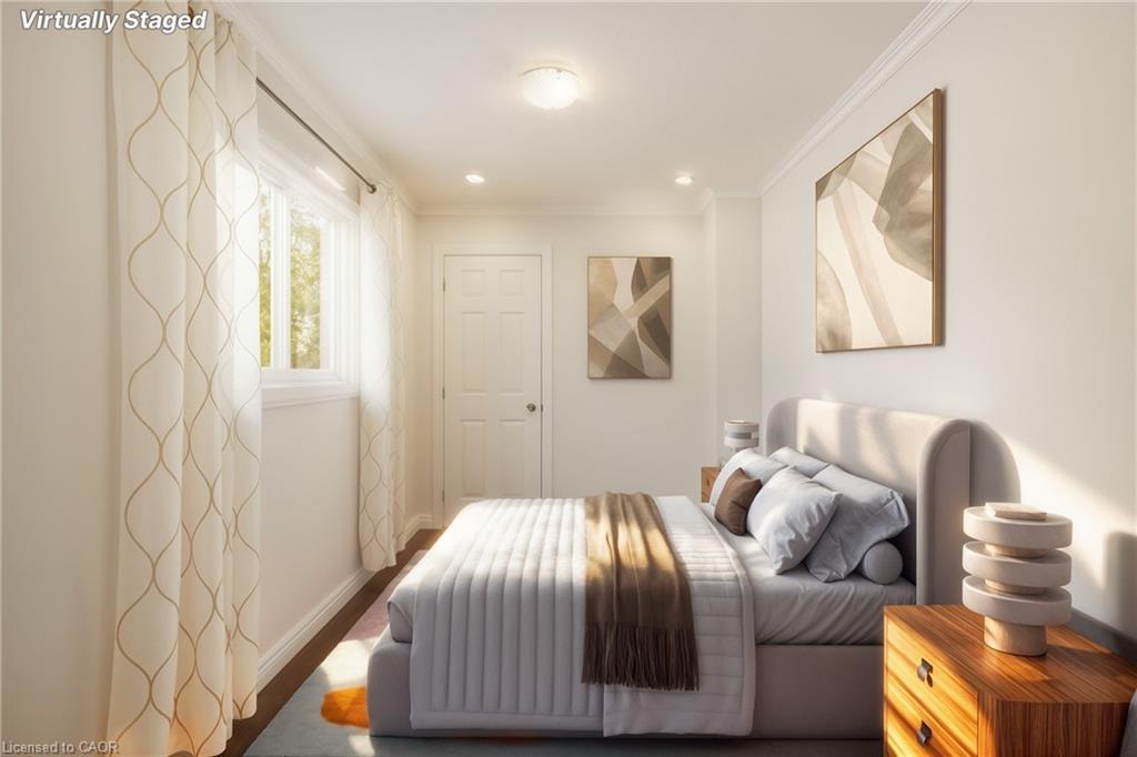 564 Walmer Road, Hamilton, ON - Indoor