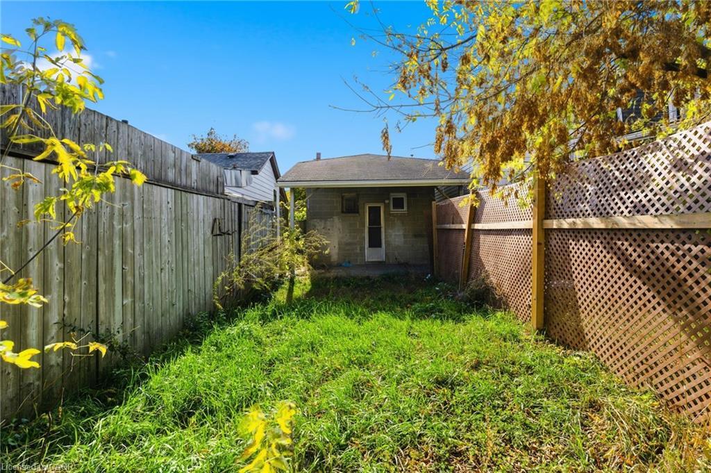 53 1/2-55 Duke Street, Brantford, ON - Outdoor