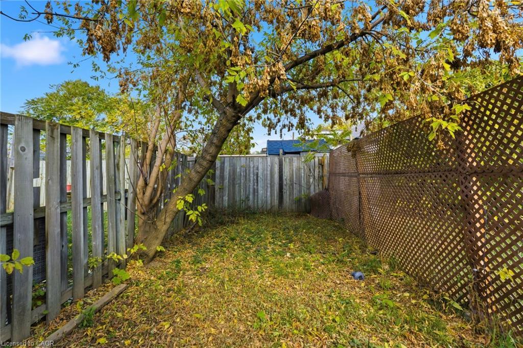 53 1/2-55 Duke Street, Brantford, ON - Outdoor