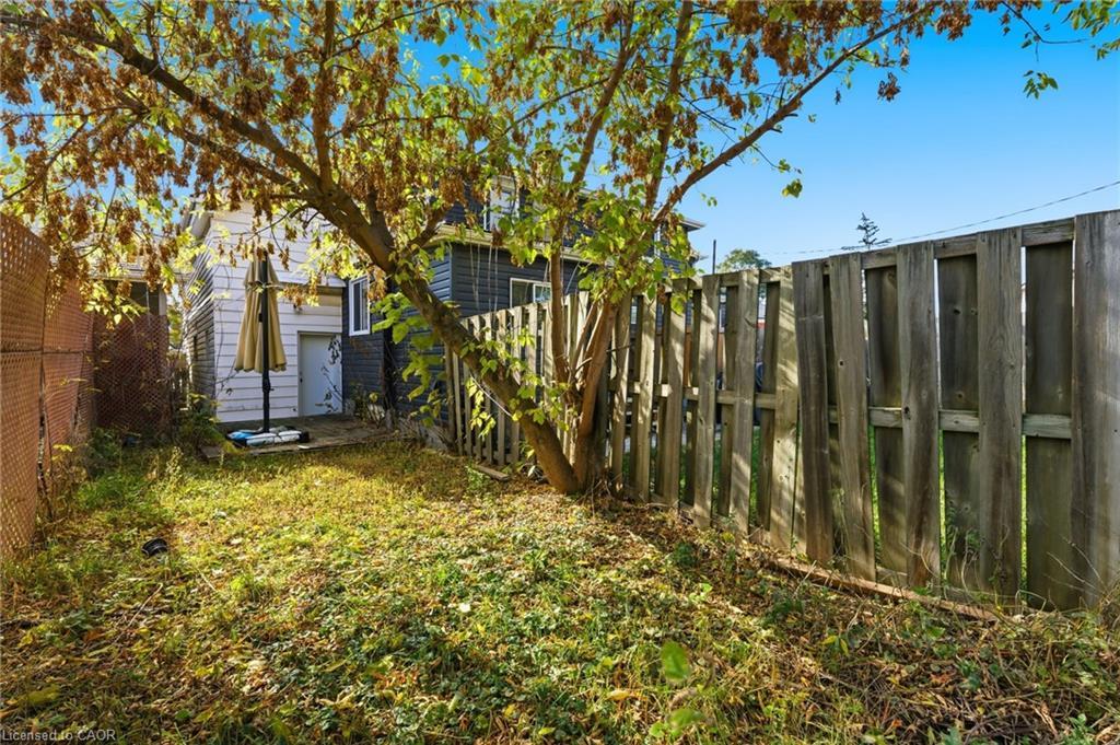 53 1/2-55 Duke Street, Brantford, ON - Outdoor