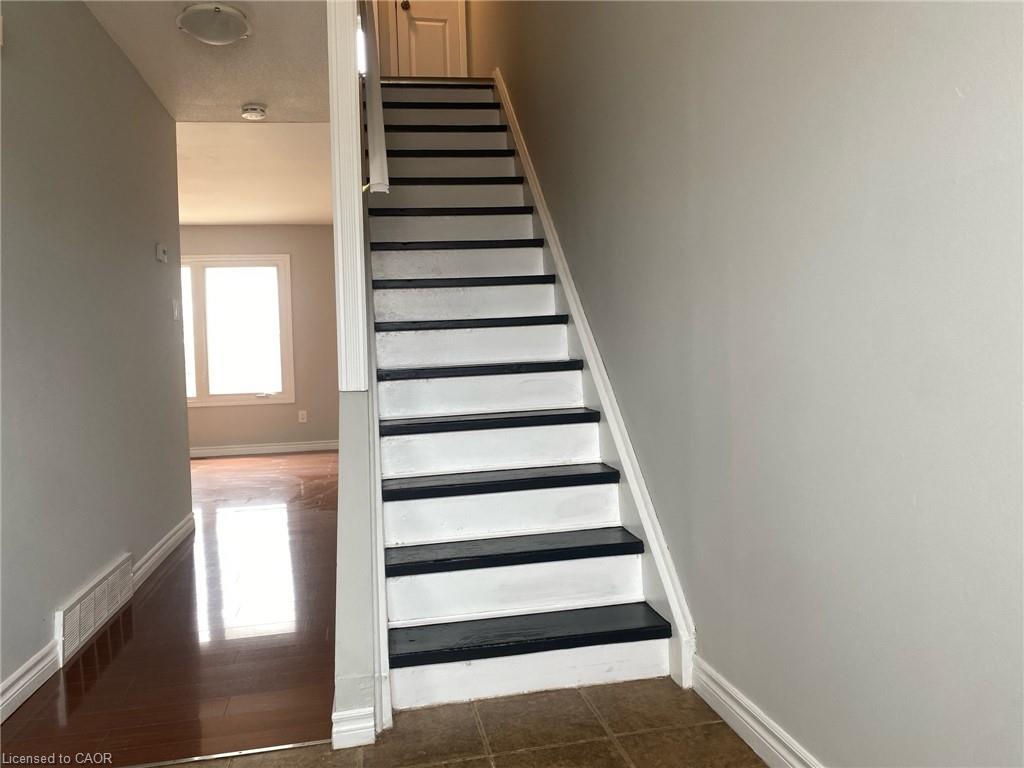 3-1025 Upper Gage Avenue, Hamilton, ON - Indoor Photo Showing Other Room