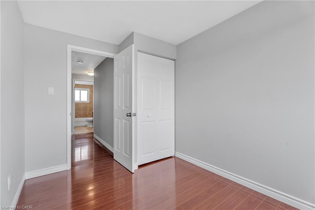 3-1025 Upper Gage Avenue, Hamilton, ON - Indoor Photo Showing Other Room