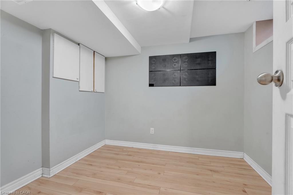 3-1025 Upper Gage Avenue, Hamilton, ON - Indoor Photo Showing Other Room