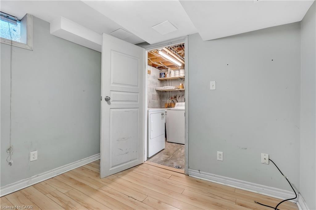 3-1025 Upper Gage Avenue, Hamilton, ON - Indoor