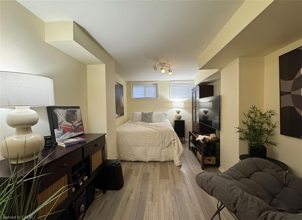 56-225 Benjamin Road, Waterloo, ON - Indoor