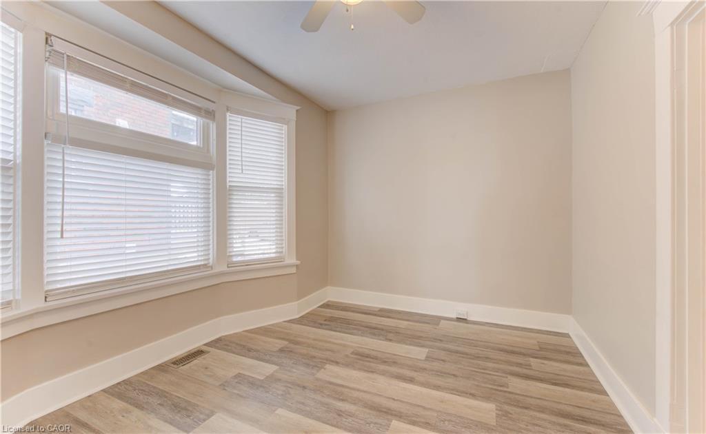 19 Fairview Avenue, Kitchener, ON - Indoor Photo Showing Other Room