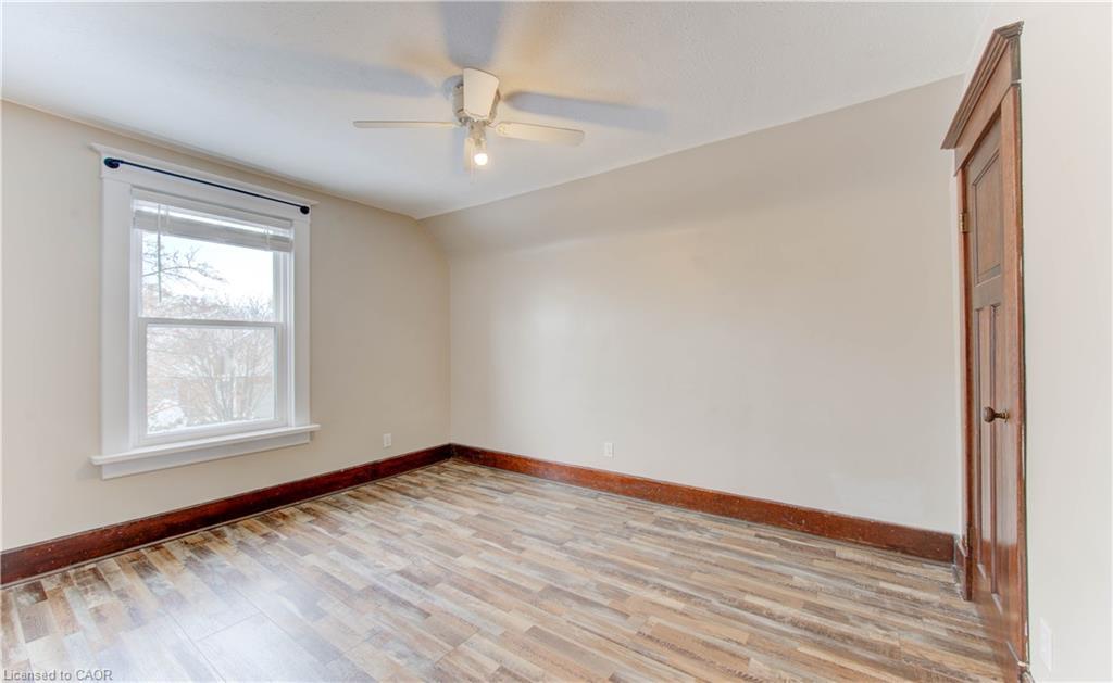 19 Fairview Avenue, Kitchener, ON - Indoor Photo Showing Other Room