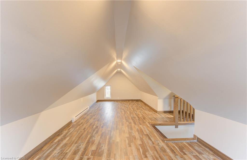 19 Fairview Avenue, Kitchener, ON - Indoor Photo Showing Other Room